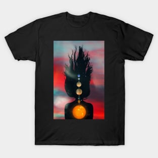 Inner Alignment T-Shirt